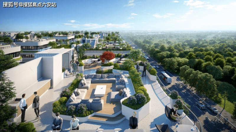 X科技园）首页网站-2026楼盘测评-户型配套冰球突破平台杭州钱塘MAX科技园（2026MA(图2)