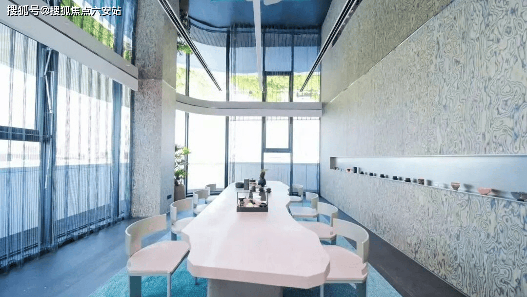 X科技园）首页网站-2026楼盘测评-户型配套冰球突破平台杭州钱塘MAX科技园（2026MA(图7)