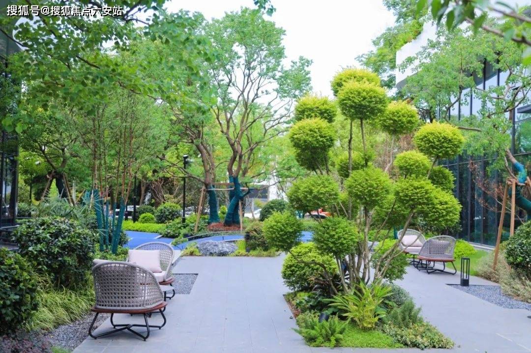 X科技园）首页网站-2026楼盘测评-户型配套冰球突破平台杭州钱塘MAX科技园（2026MA(图5)