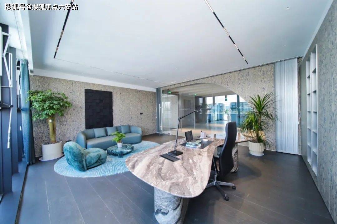 X科技园）首页网站-2026楼盘测评-户型配套冰球突破平台杭州钱塘MAX科技园（2026MA(图13)