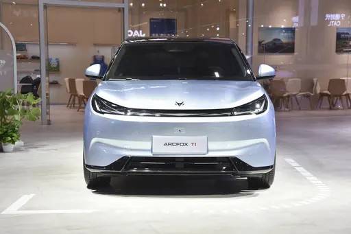 电池低温防护严极狐T1 冬日出行无风霜(图4)