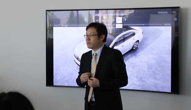 巴斯特的极致天窗工艺冰球突破豪华版遇见伟(图13)